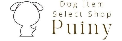Dog item select shop