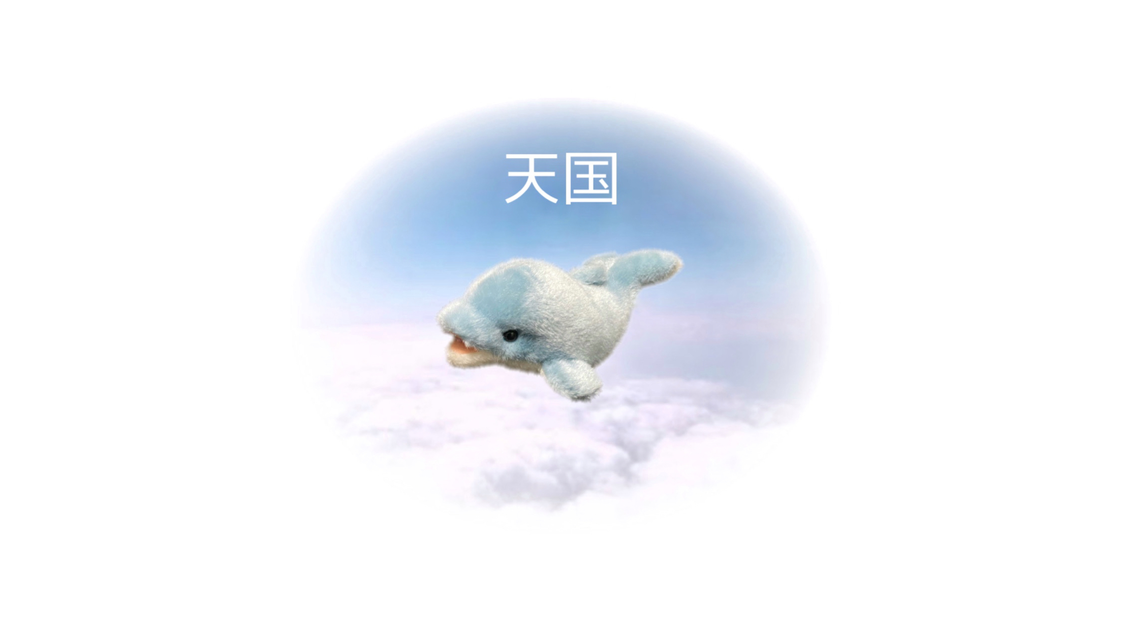 ぬいぐるみshop 天国