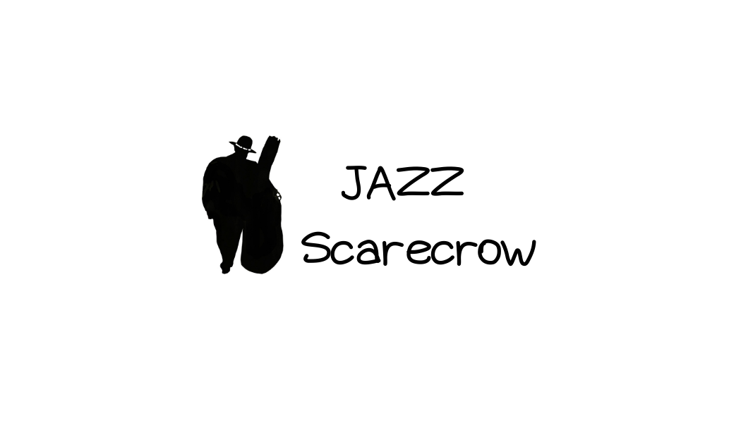 Jazz Scarecrow