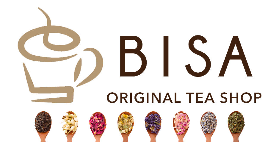 Original Tea Shop BISA