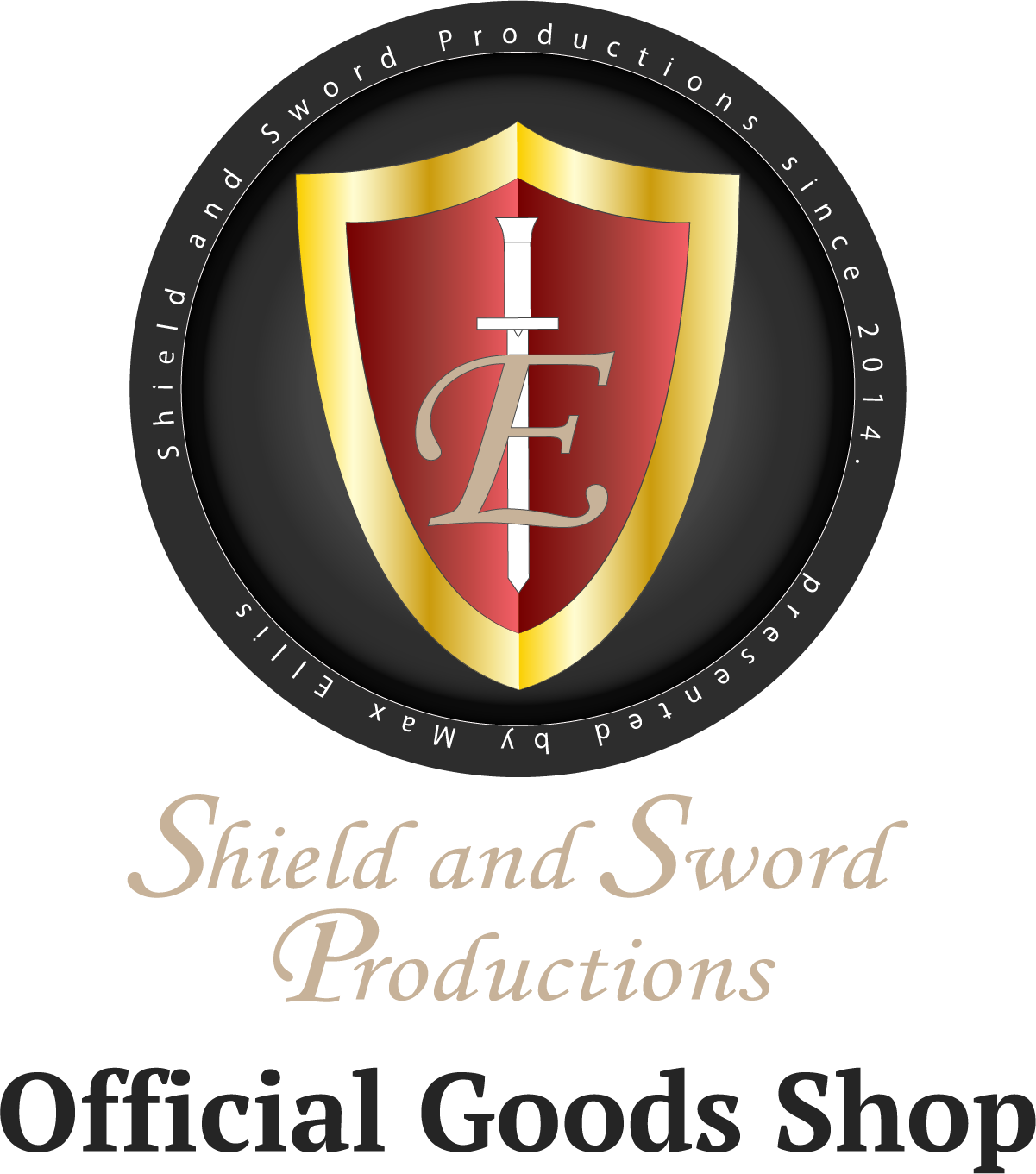 Shield and Sword Productions Goods Shop
