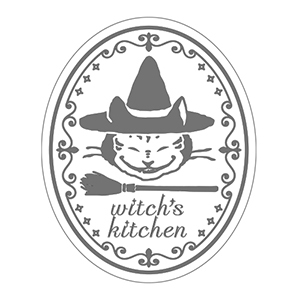 witch's kitchen