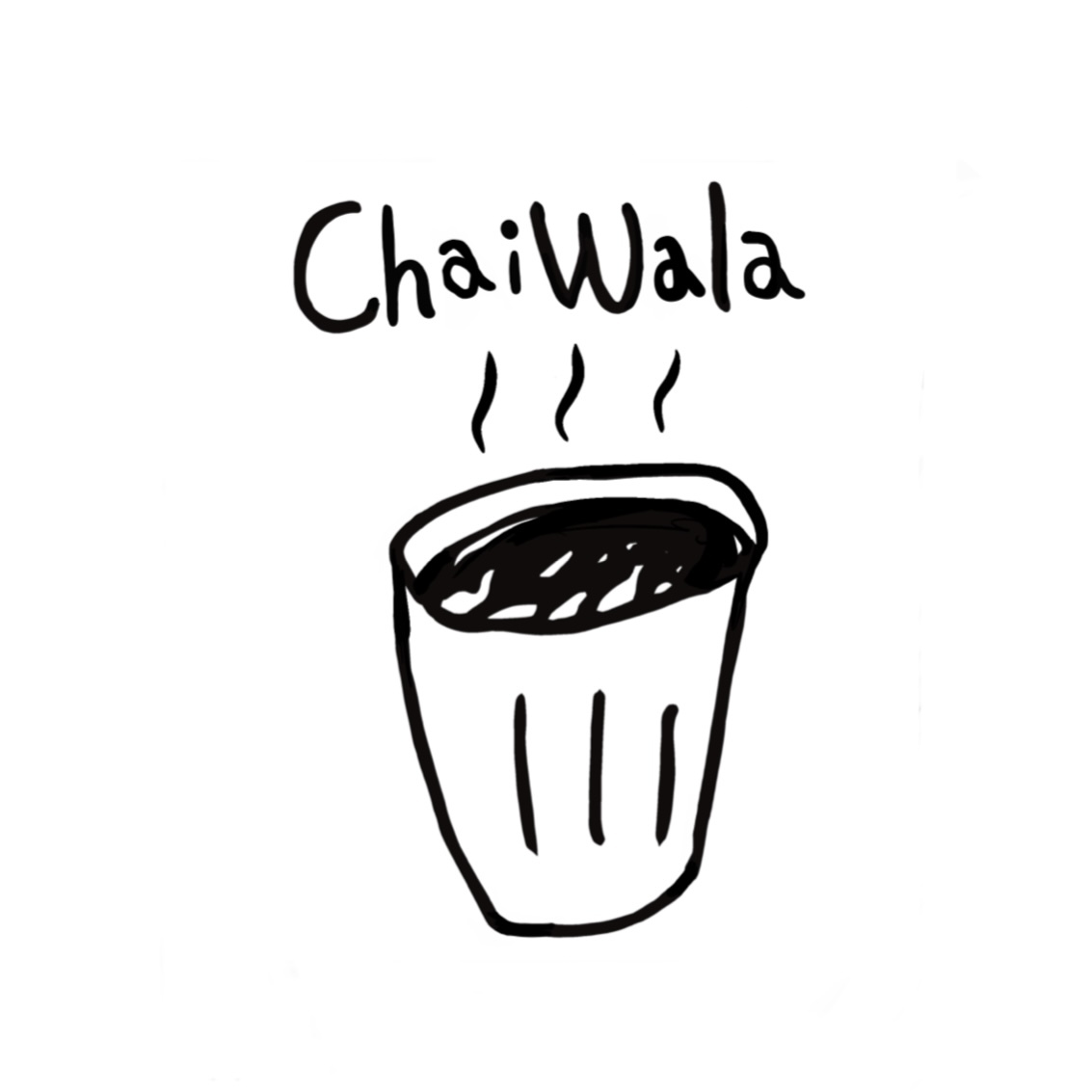ChaiWala - チャイワラ