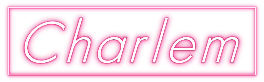 ちねん担当オーダーネイルチップ Charlem チャーレム