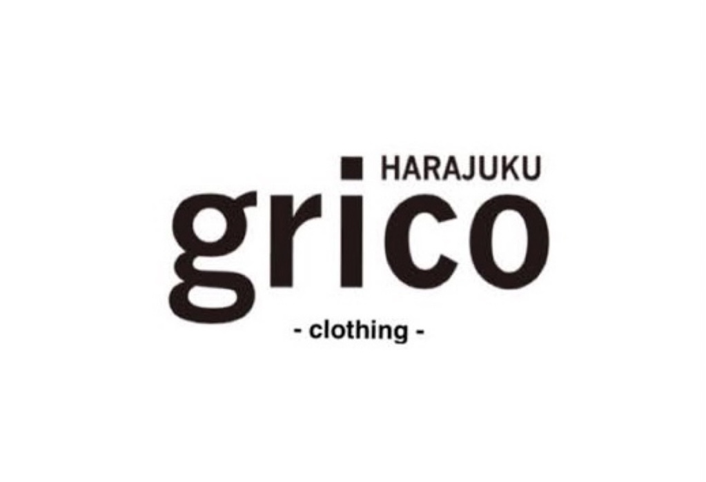 grico clothing