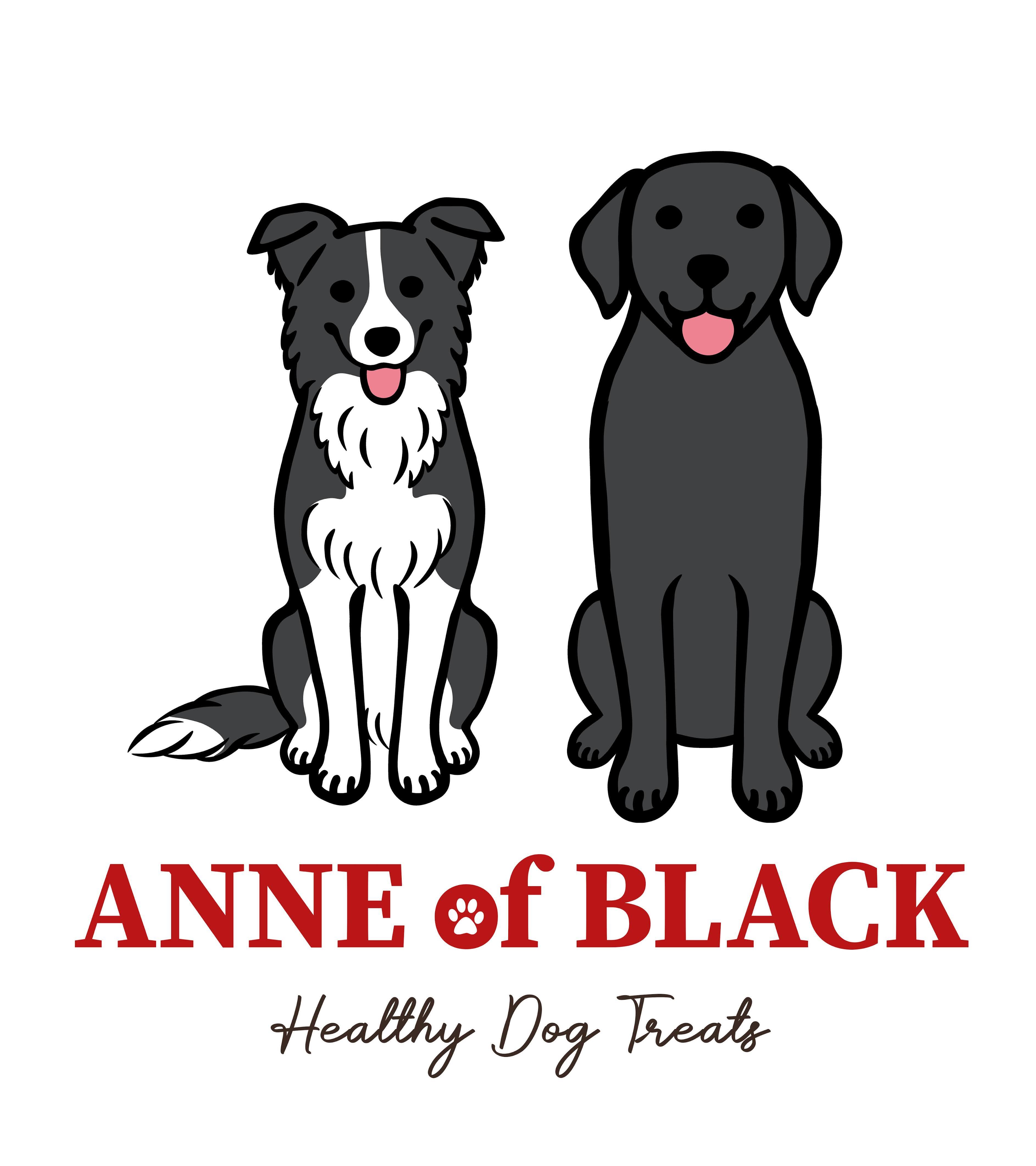 黒毛のアン Anne Of Blackgables