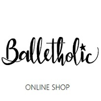 『Balletholic』大人のためのシンプルシックなバレエ・レッスンウエアSHOP　　