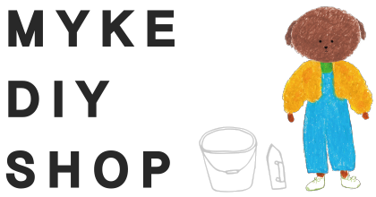 Blog Myke Diy Shop