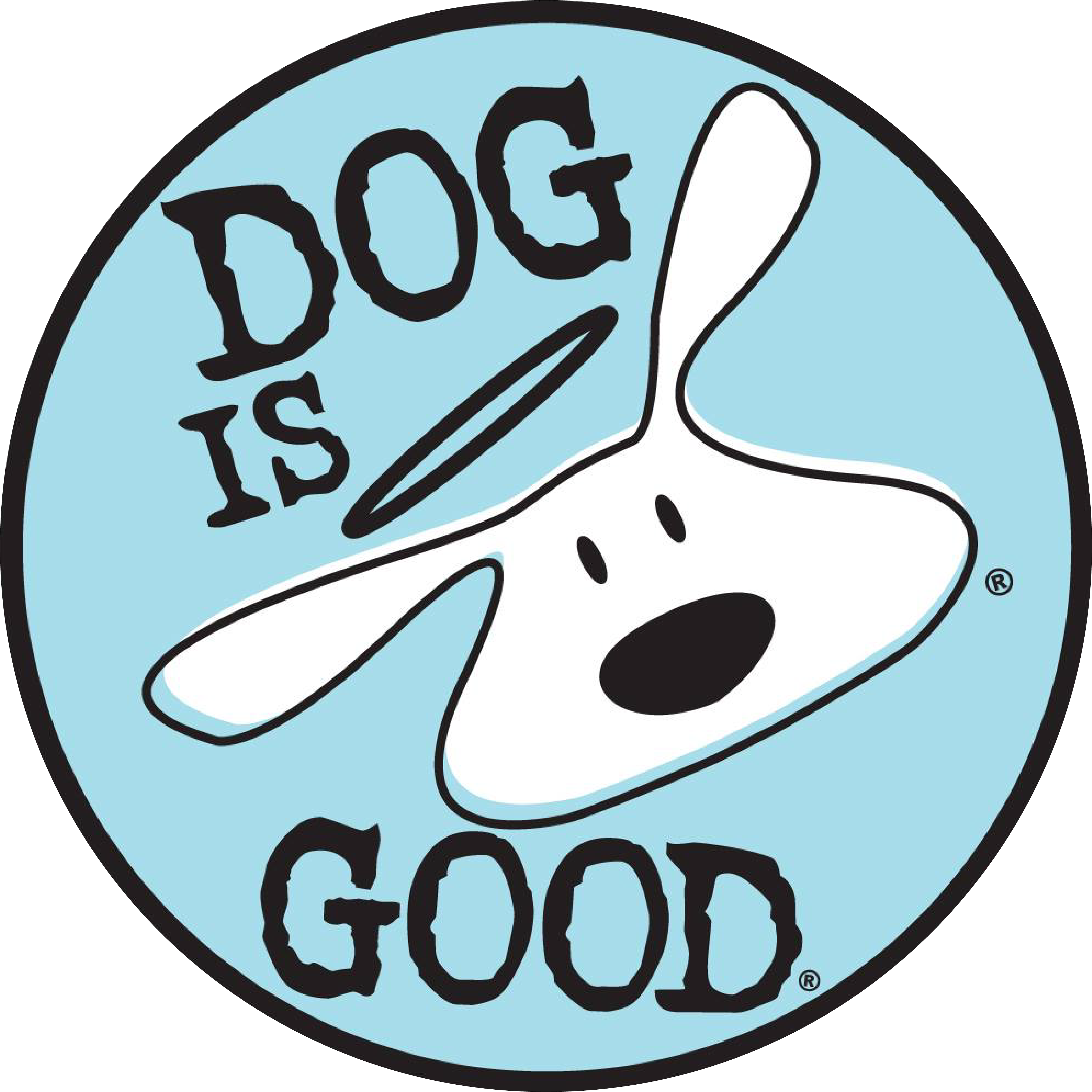 Dog is Good(ﾄﾞｯｸﾞｲｽﾞｸﾞｯﾄﾞ)
