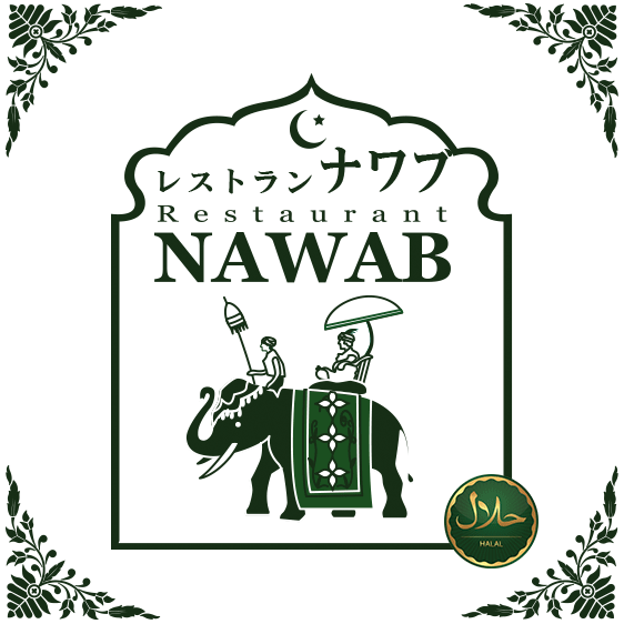Nawab Online Shop | ナワブ オンラインショップ