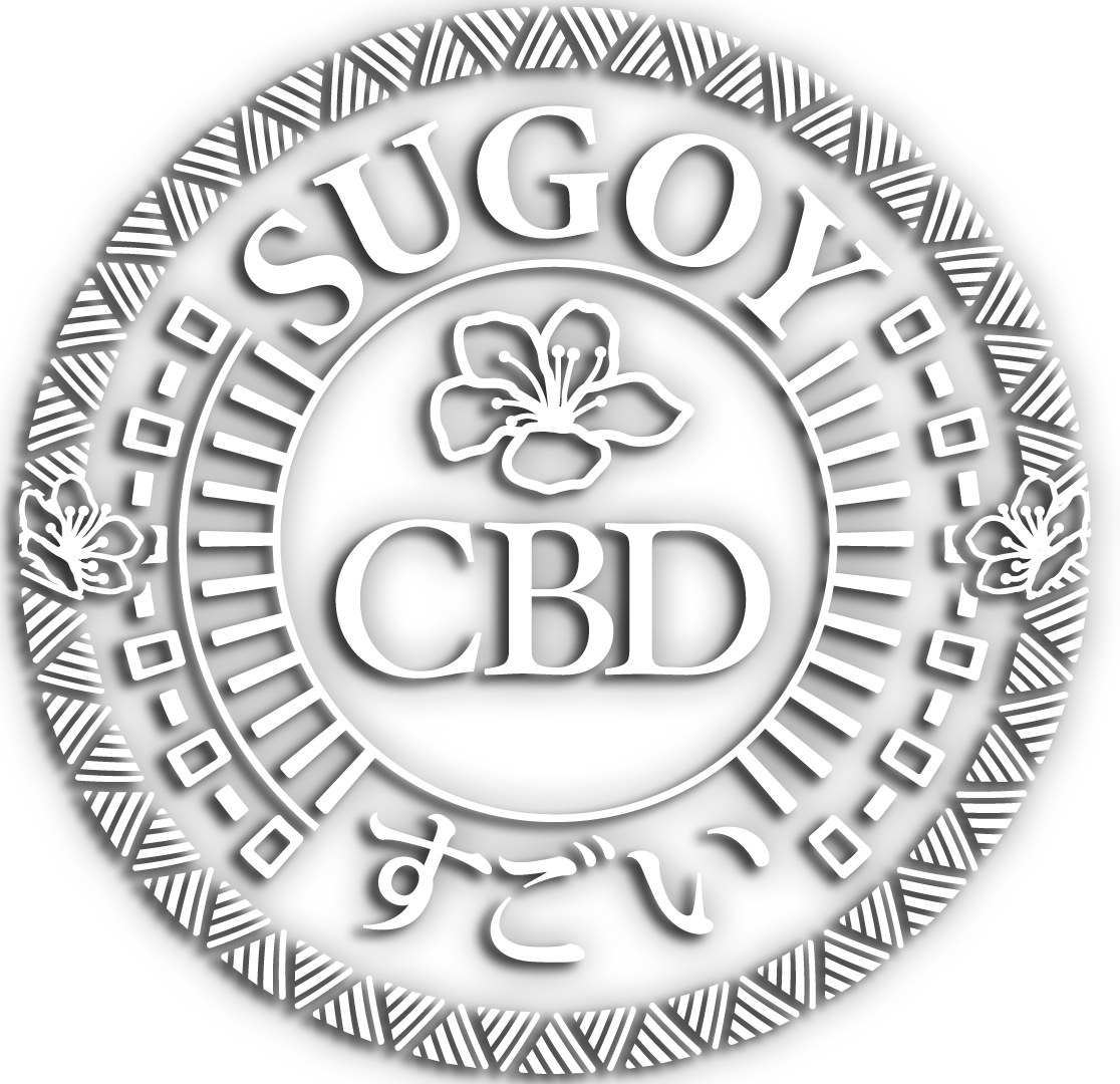 SUGOY CBD公式オンラインストア
