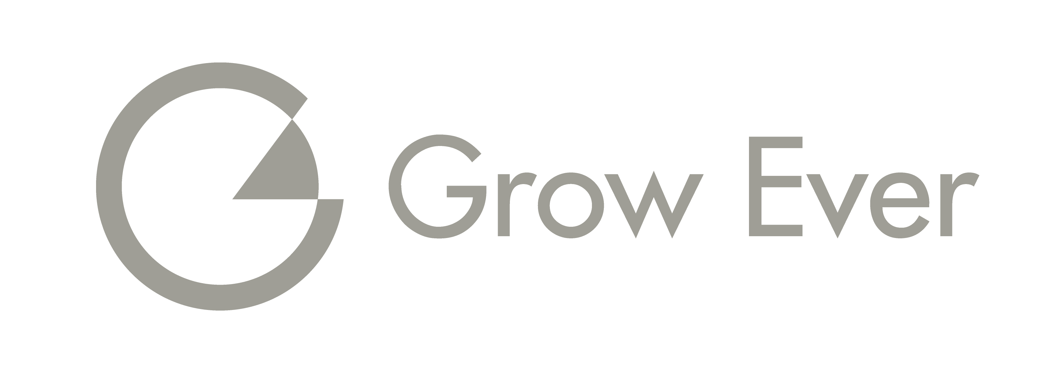 grow-ever