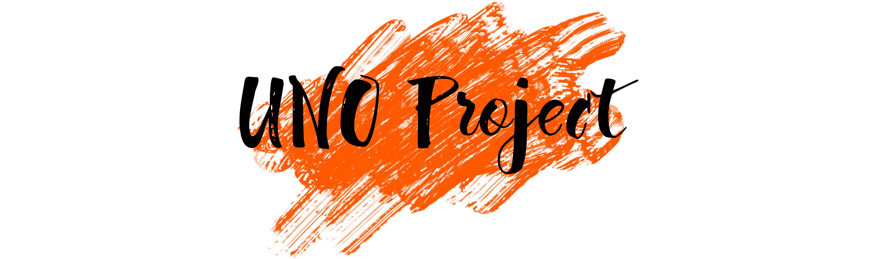 テスト投稿です。 UNO Project