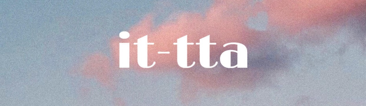 韓国文房具 It Tta