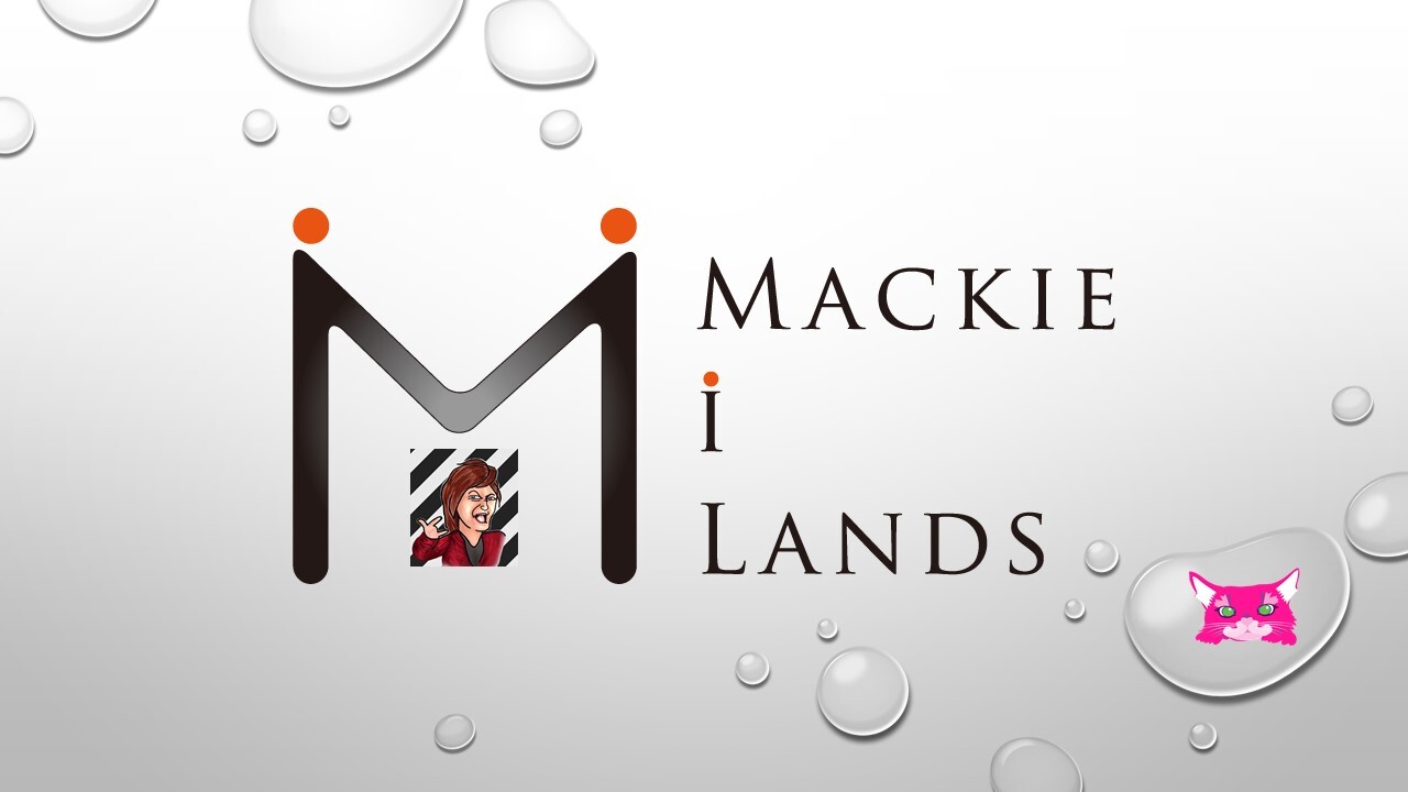 Mackie-i-Lands Shop