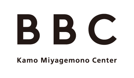 c Kamo Miyagemono Center