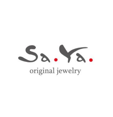 Sa.Ya. original jewelry