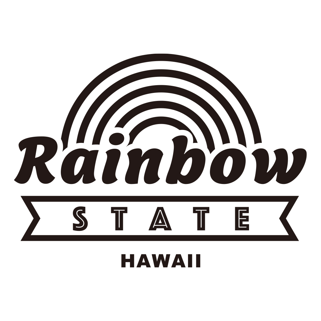 ハワイアンクッキー バタースコッチ Rainbow State ハワイアンクッキー バタースコッチ Rainbow State