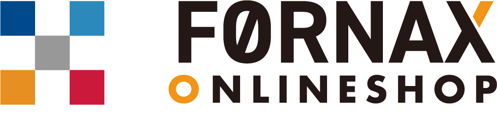 FORNAX WEB SHOP