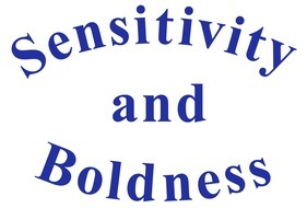Sensitivity and Boldness