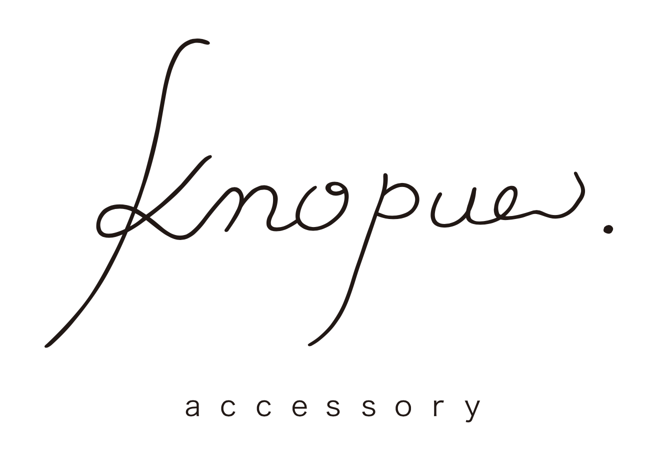 knopue. accessory