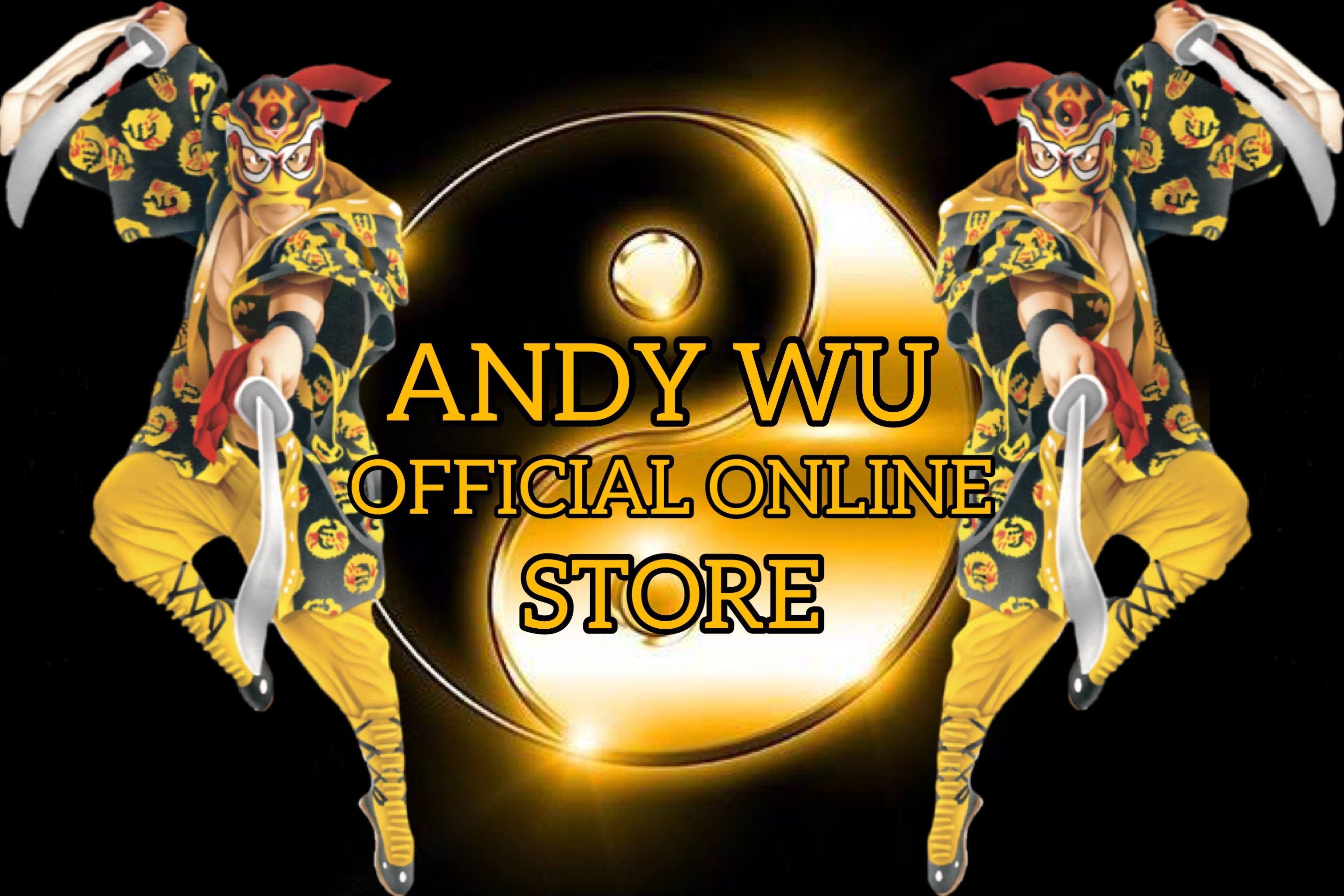 ビックリマン風シール 飛び蹴りver Andy Wu Official Online Store ビックリマン風シール 飛び蹴りver Andy Wu Official Online Store