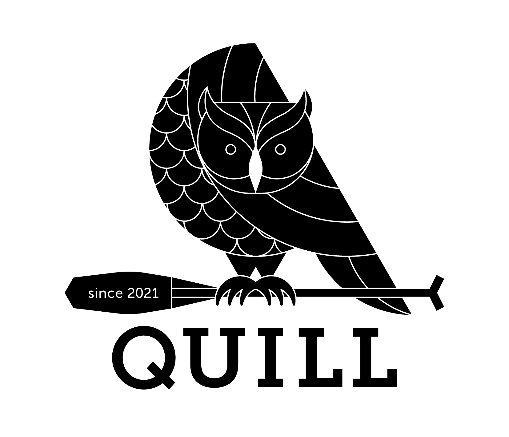 QUILL