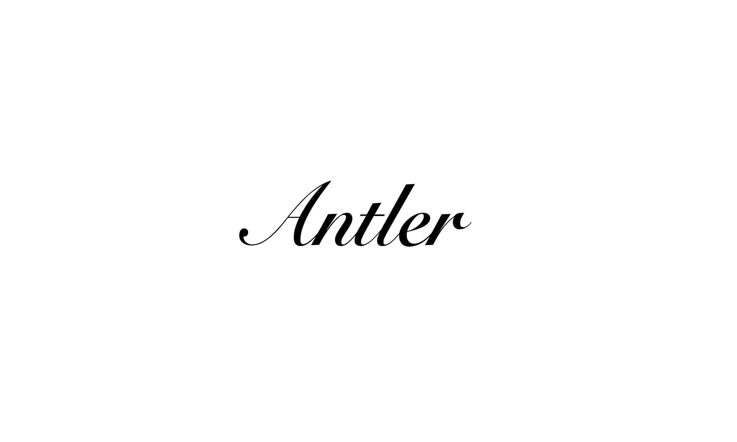 Antler
