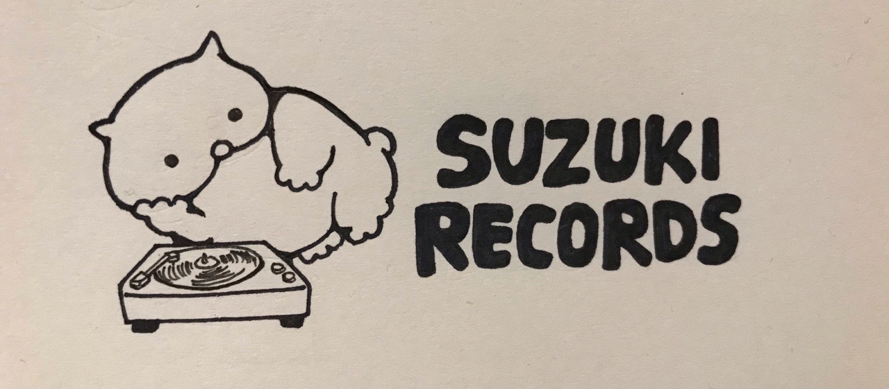 SUZUKI RECORDS