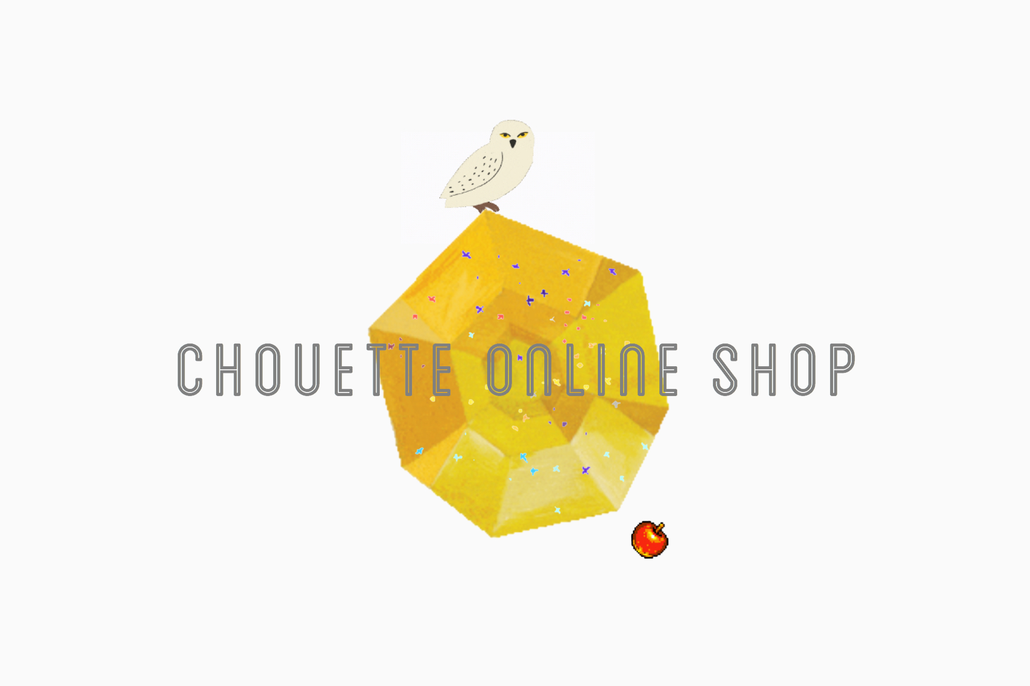 chouette online shop