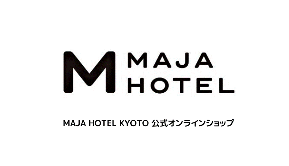 MAJA HOTEL KYOTO オンラインショップ | 京都で”フィンランド”を感じるホテル