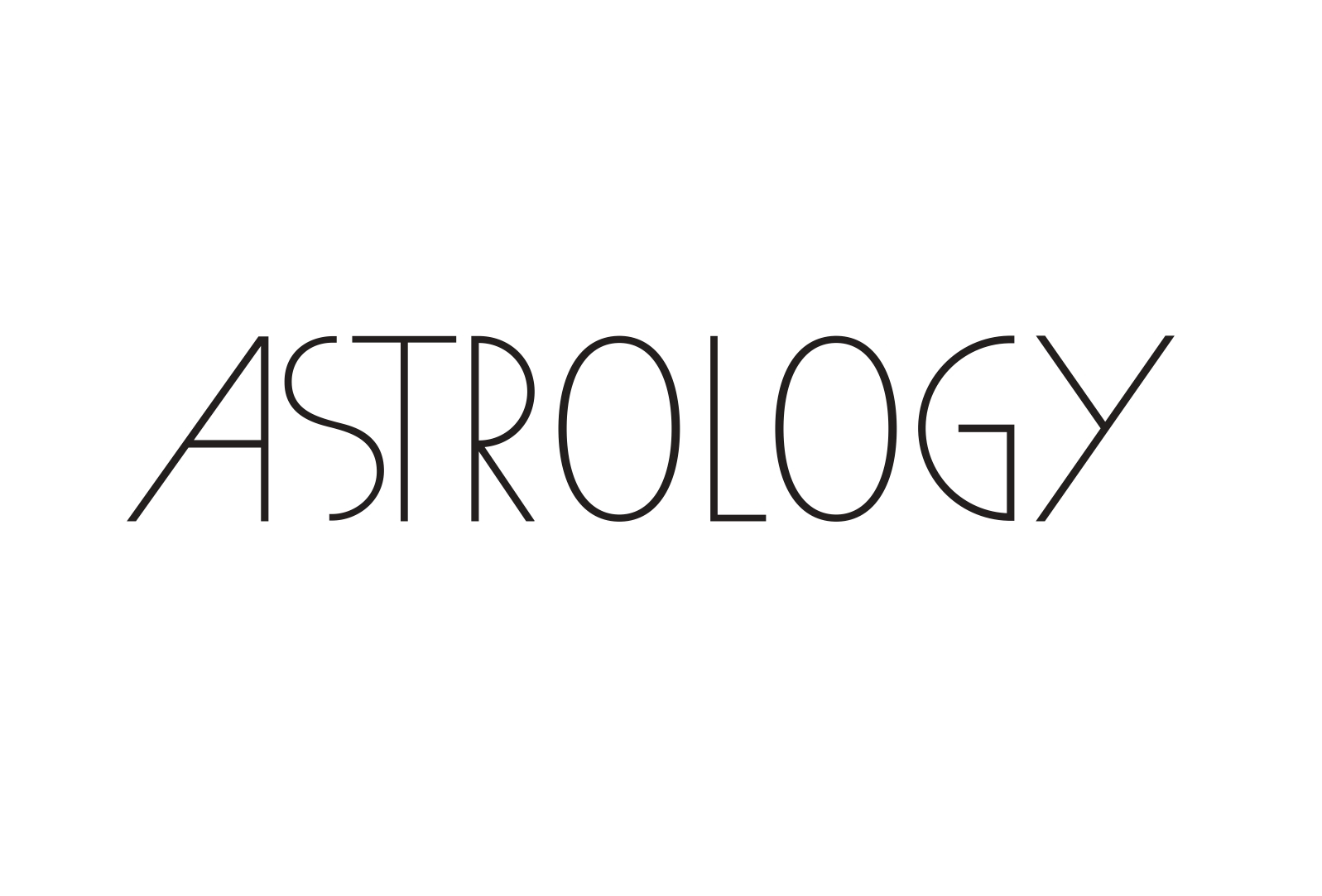 astrology store