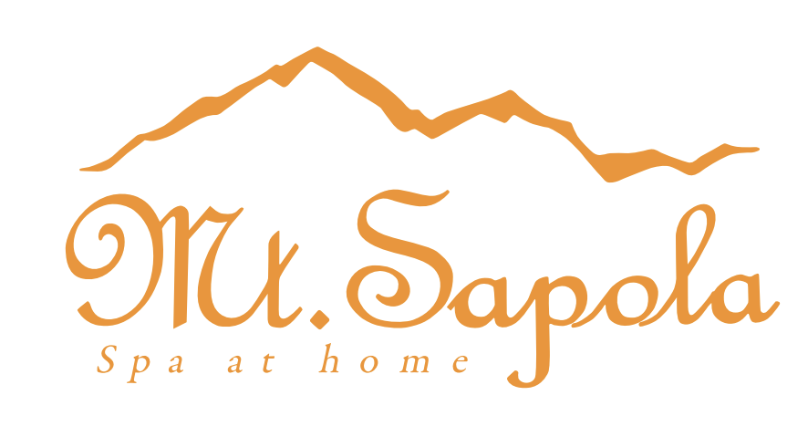 Mt. Sapola Spa at home from Thailand