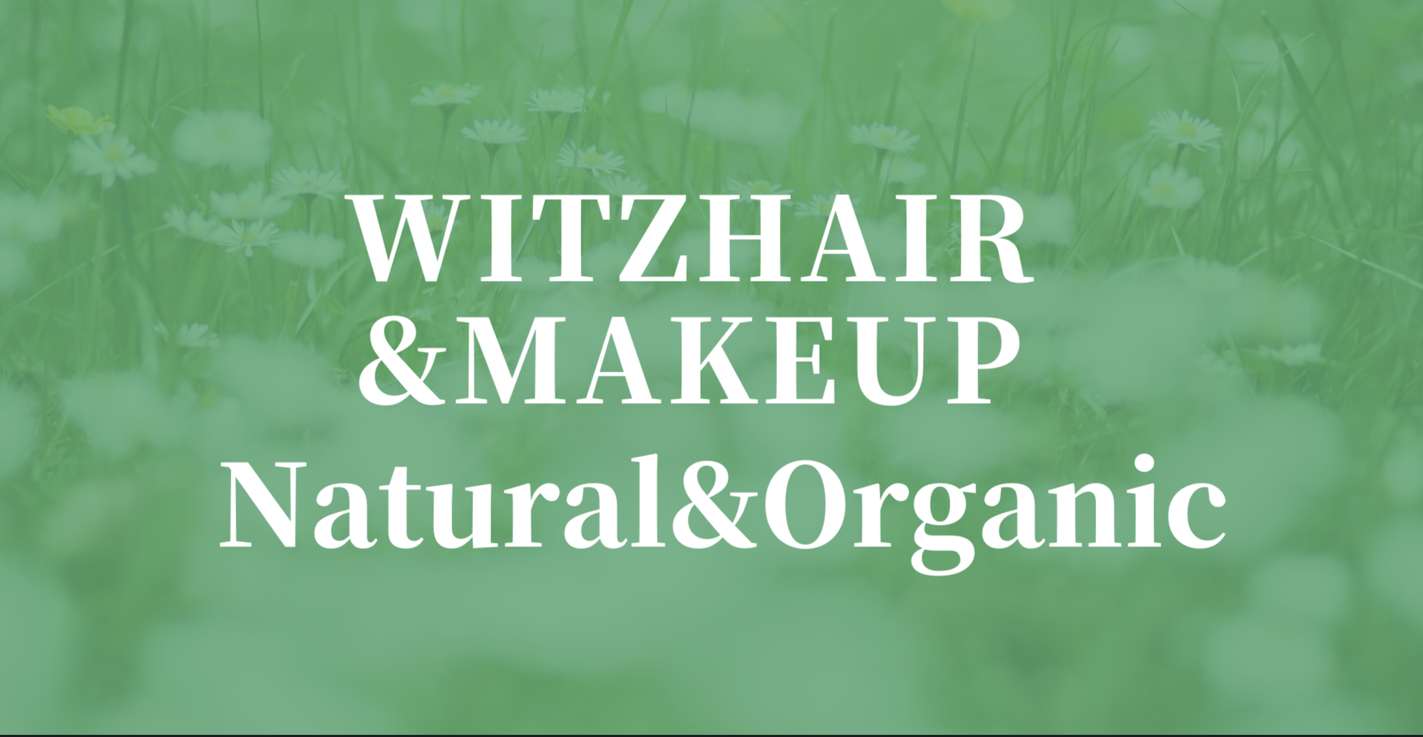WITZHair＆Makeup
