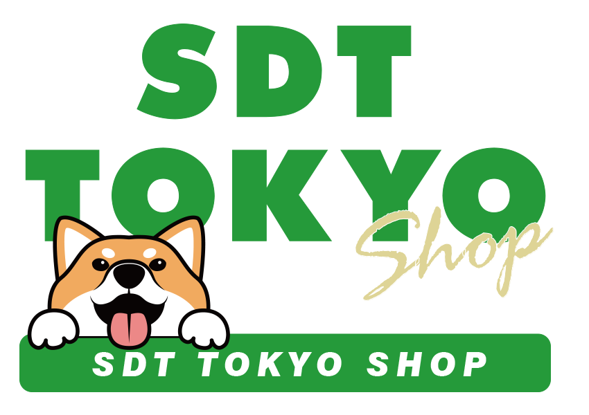 SDT TOKYO SHOP