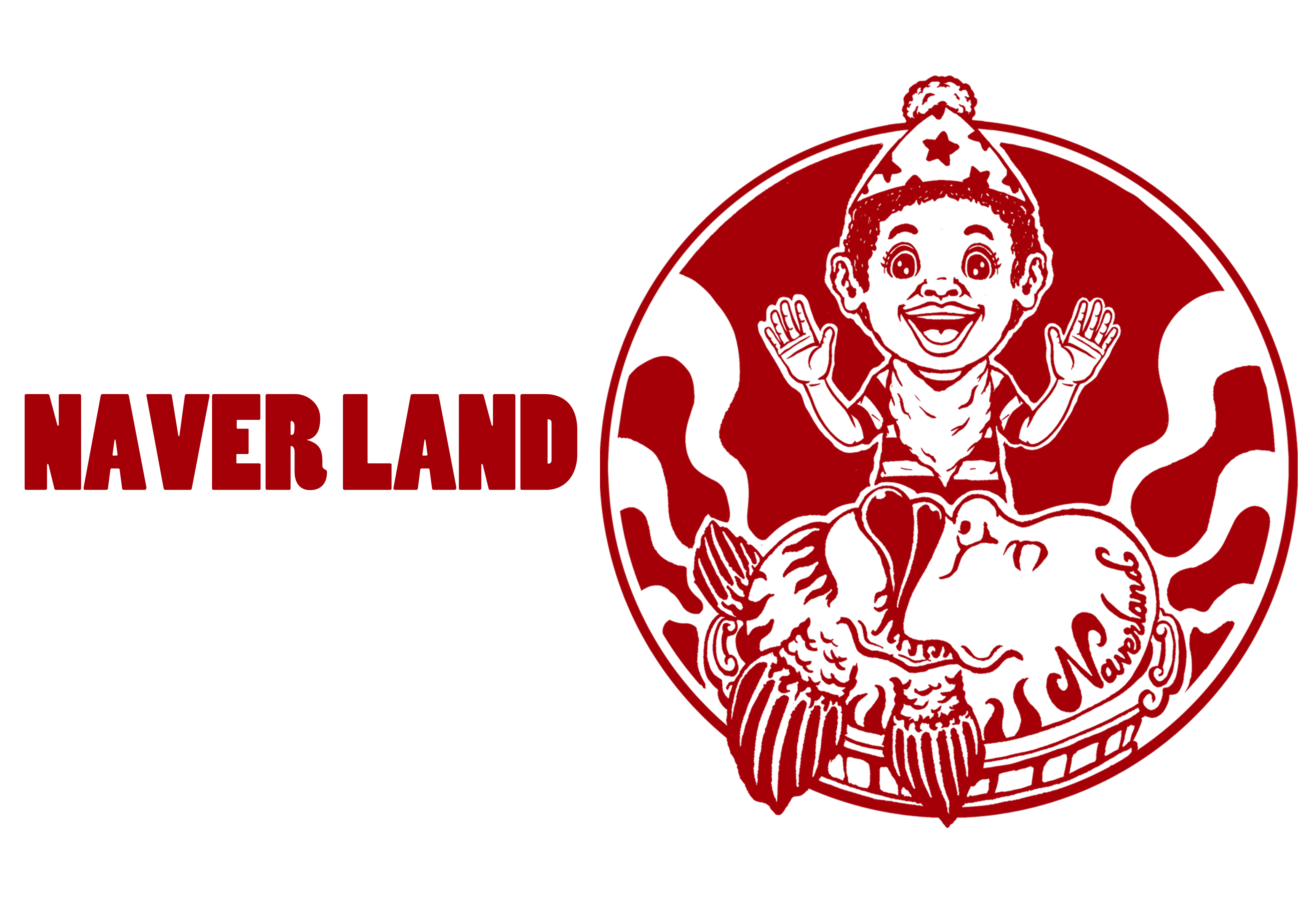 Naverland ナバーランド