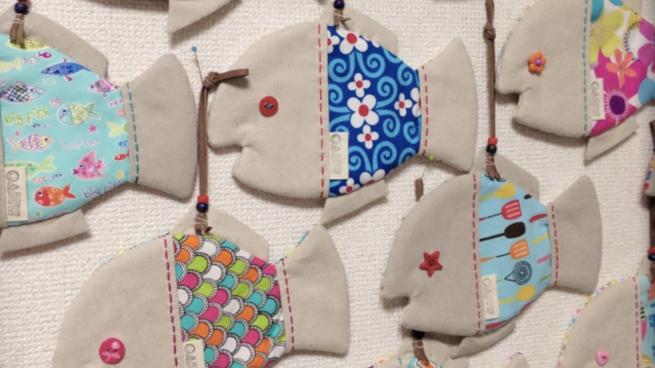 Original Handmade Shop まる さんかく しかく と はぁと Mss