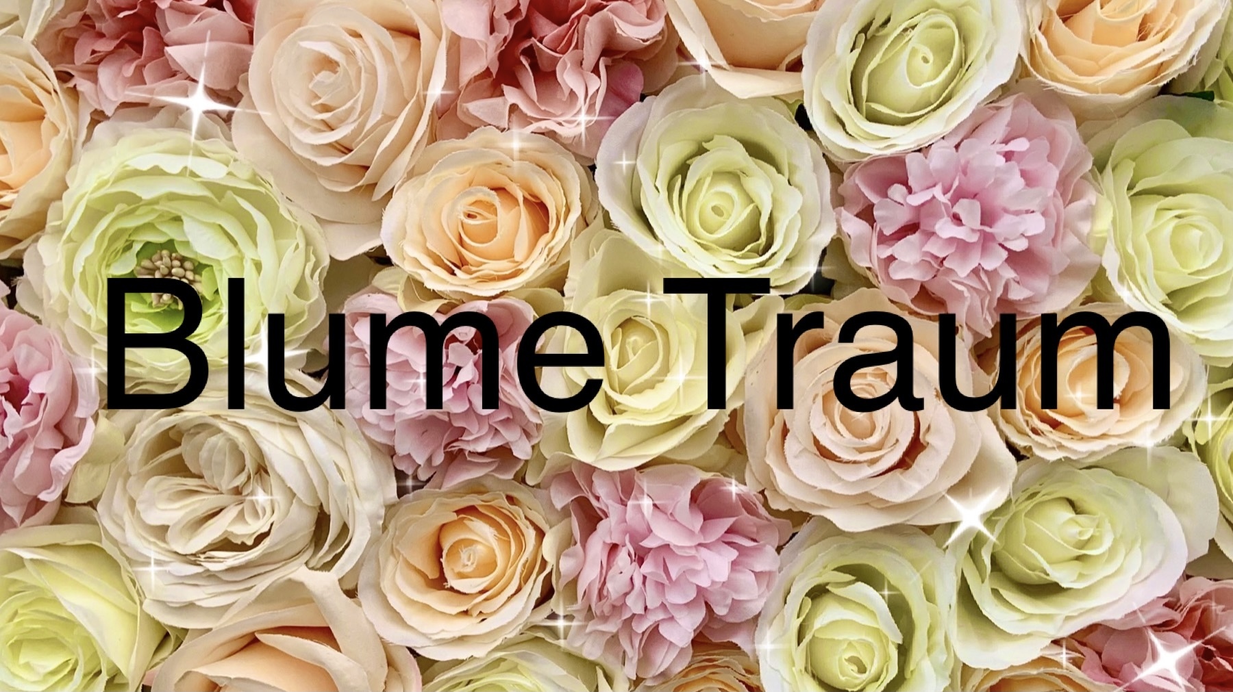 Blume Traum 〜アーティフィシャルフラワー専門店〜