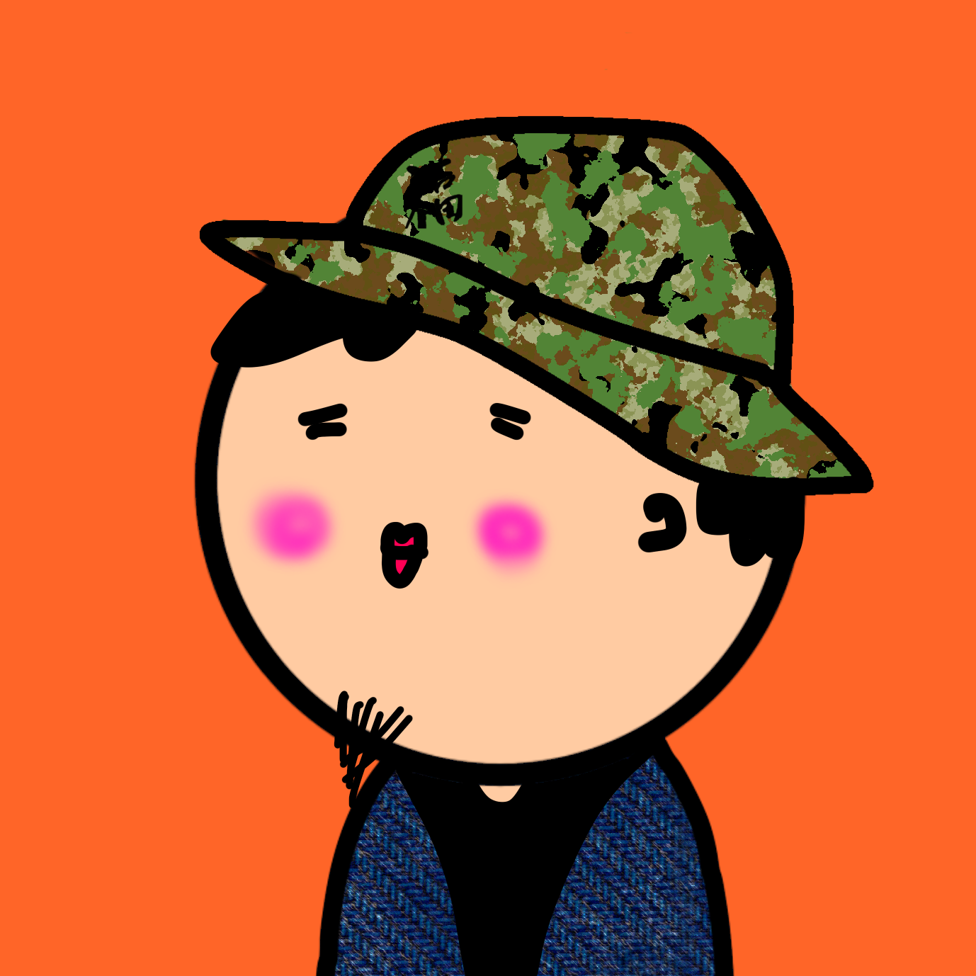 クリちょぼ