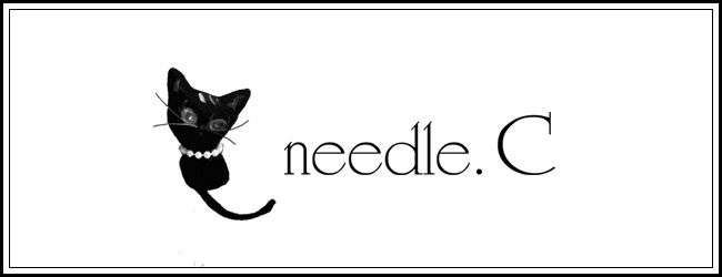 needle.C（ニードル　シー）