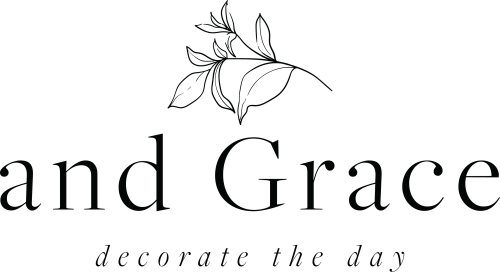 Andgrace 誕生日 結婚式装飾のレンタルサービス