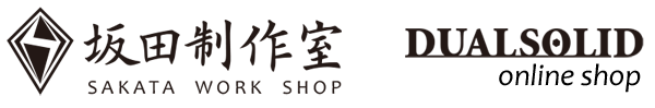 坂田制作室 online shop