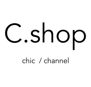 C.shop-online  chic / channel 