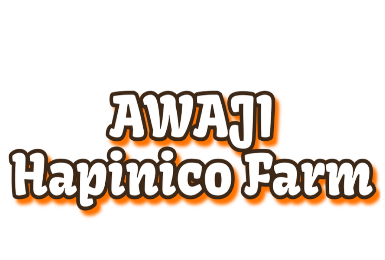 Fashion Hapinicofarm Fashion Hapinicofarm