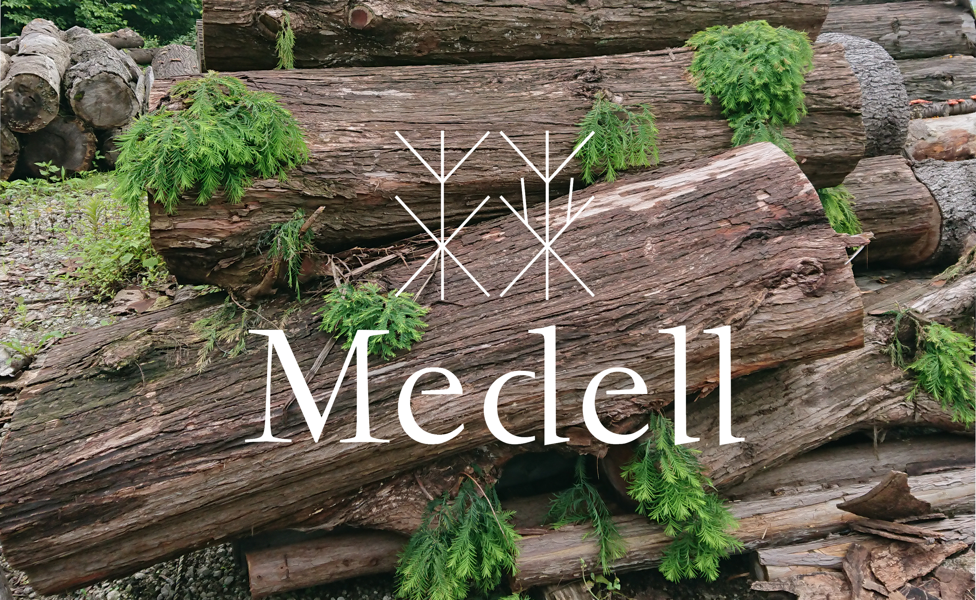 Medell Green