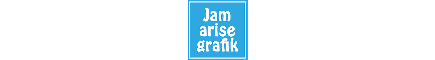 Jam arise grafik (ジャムアライズグラフィック)