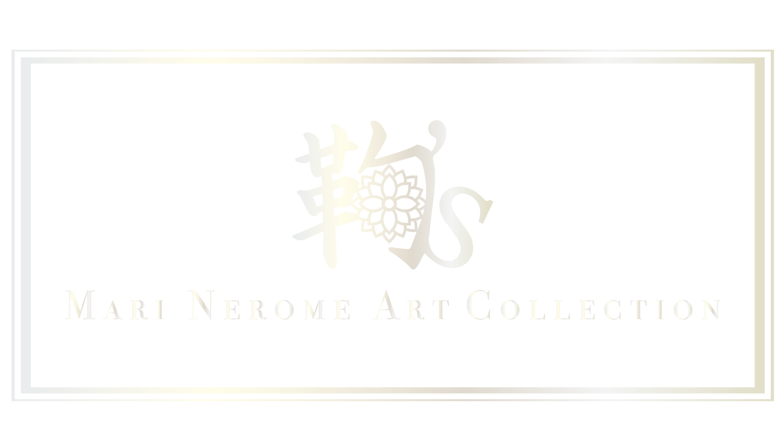 Mari Nerome Art Gallery Online