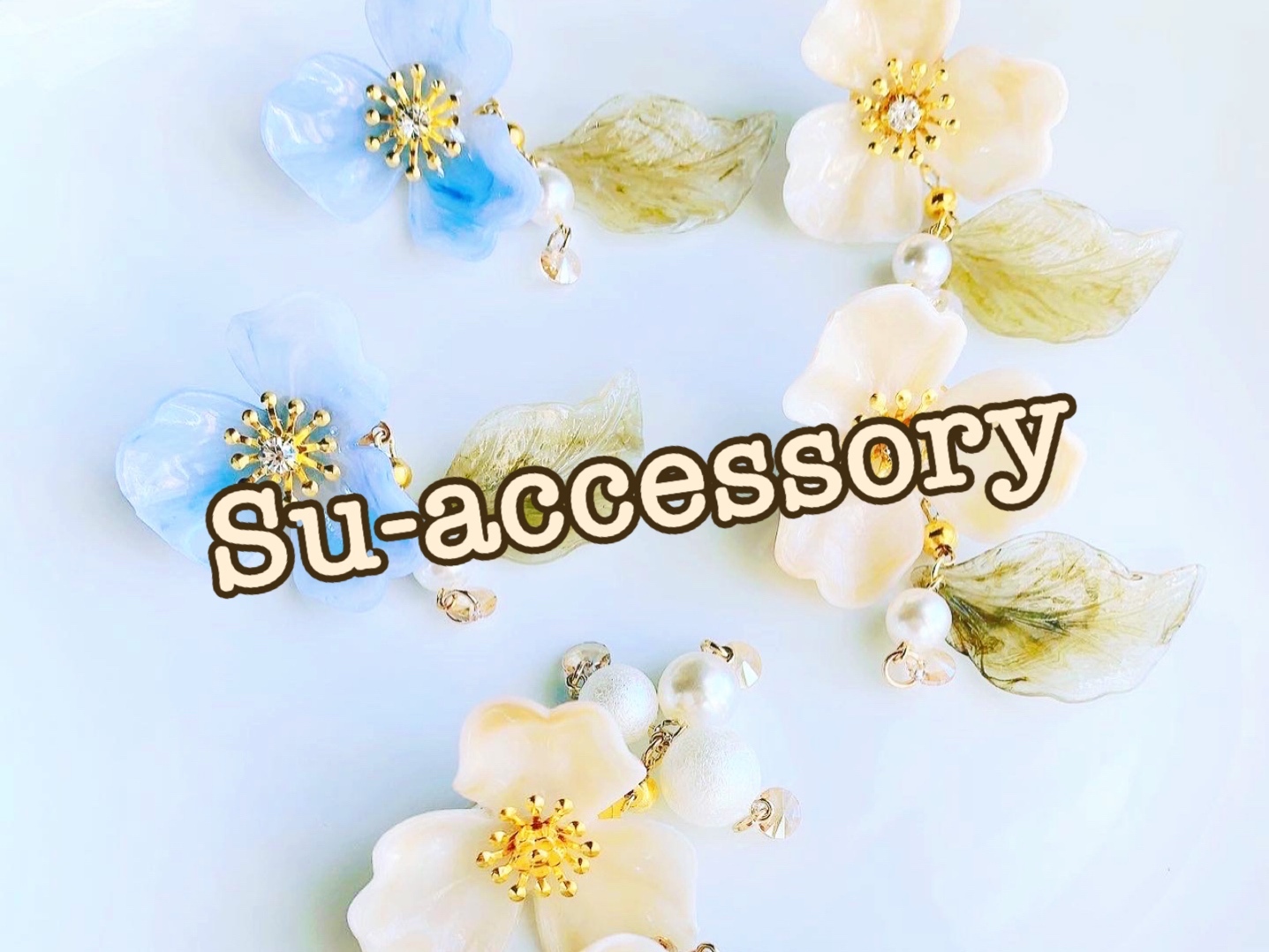 Su Accessory スーアクセサリー Su Accessory スーアクセサリー