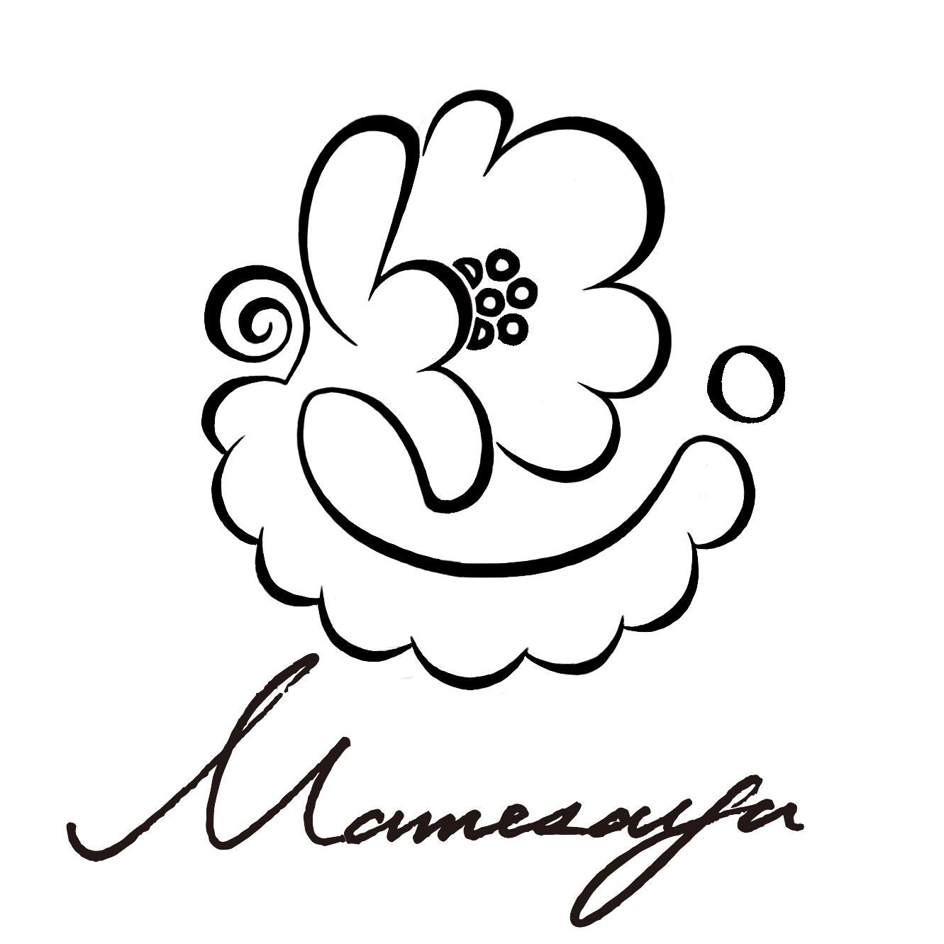 Mamesaya Cafe Mamesaya Cafe