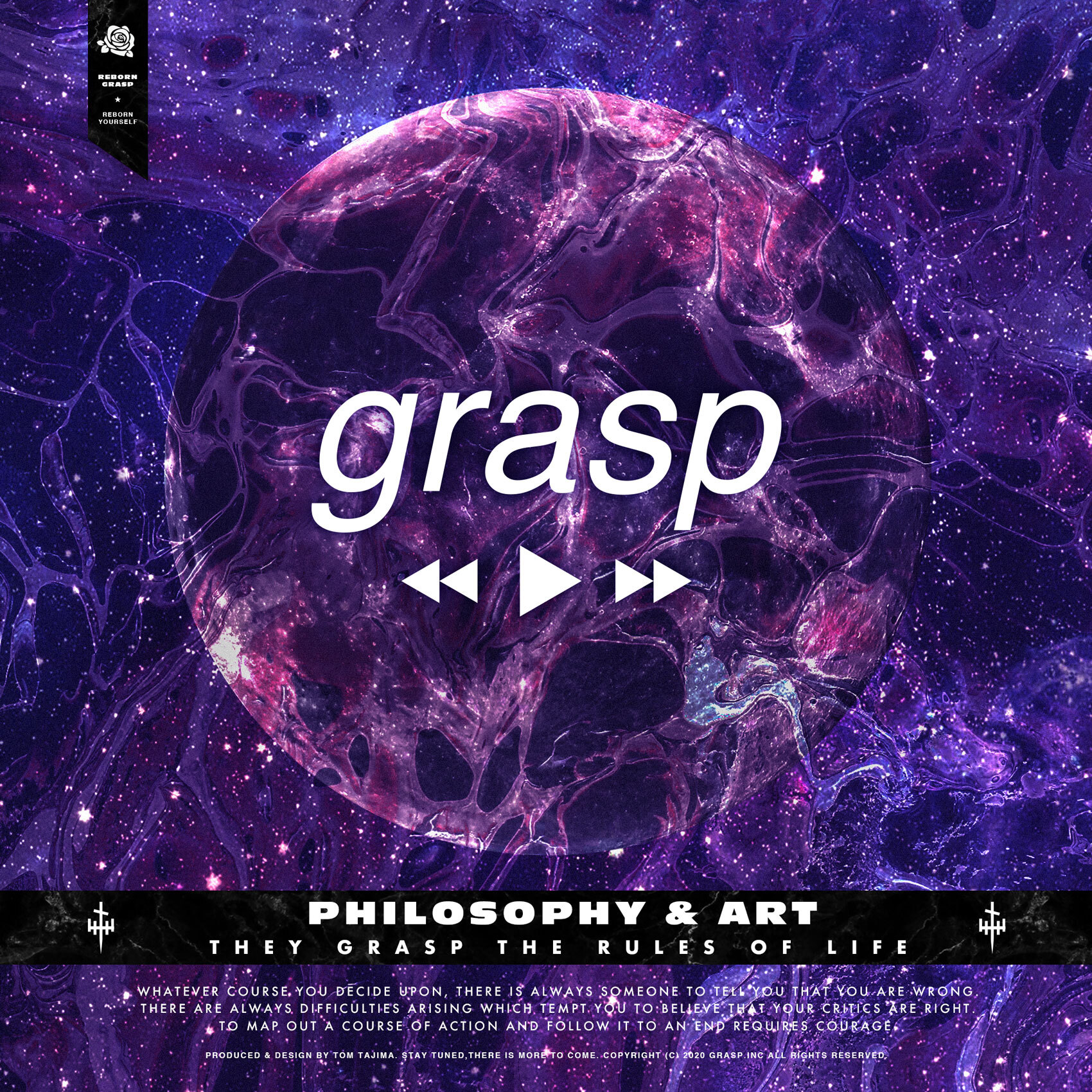 grasp OFFICIAL STORE grasp-official-store